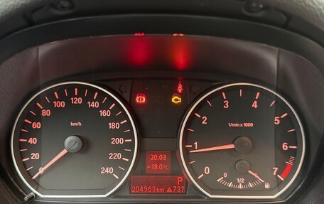 BMW 1 серия, 2011 год, 660 000 рублей, 8 фотография