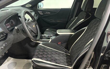 Chevrolet Malibu IX, 2018 год, 2 200 000 рублей, 11 фотография
