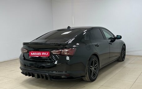 Chevrolet Malibu IX, 2018 год, 2 200 000 рублей, 5 фотография