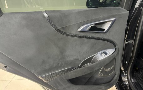 Chevrolet Malibu IX, 2018 год, 2 200 000 рублей, 17 фотография