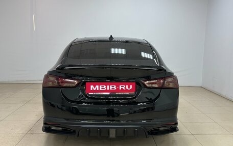 Chevrolet Malibu IX, 2018 год, 2 200 000 рублей, 6 фотография