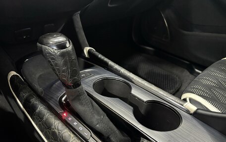 Chevrolet Malibu IX, 2018 год, 2 200 000 рублей, 24 фотография