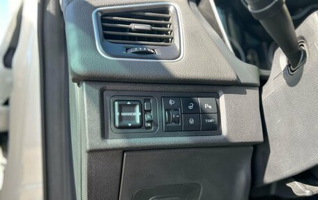 Geely Emgrand X7 I, 2019 год, 1 300 000 рублей, 8 фотография