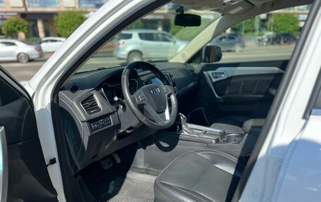Geely Emgrand X7 I, 2019 год, 1 300 000 рублей, 5 фотография