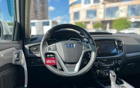 Geely Emgrand X7 I, 2019 год, 1 300 000 рублей, 6 фотография