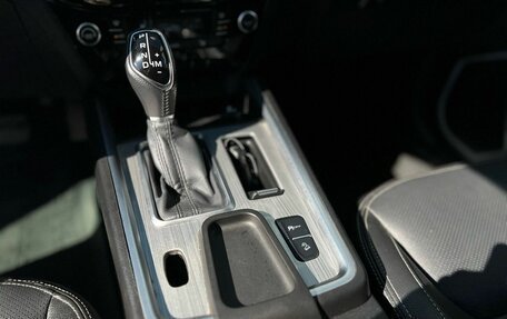 Geely Emgrand X7 I, 2019 год, 1 300 000 рублей, 11 фотография