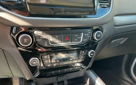 Geely Emgrand X7 I, 2019 год, 1 300 000 рублей, 10 фотография