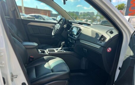 Geely Emgrand X7 I, 2019 год, 1 300 000 рублей, 14 фотография