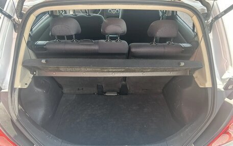 Nissan Tiida, 2007 год, 650 000 рублей, 12 фотография