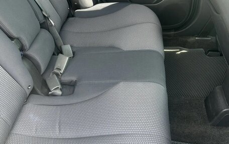 Nissan Tiida, 2007 год, 650 000 рублей, 11 фотография