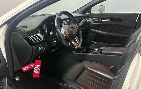 Mercedes-Benz CLS, 2014 год, 2 090 000 рублей, 9 фотография