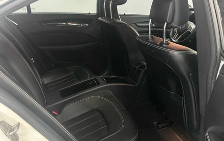 Mercedes-Benz CLS, 2014 год, 2 090 000 рублей, 12 фотография