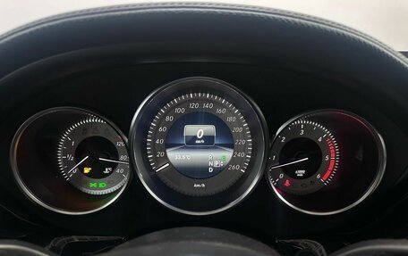 Mercedes-Benz CLS, 2014 год, 2 090 000 рублей, 16 фотография