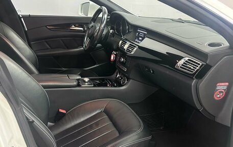 Mercedes-Benz CLS, 2014 год, 2 090 000 рублей, 11 фотография