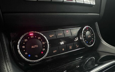 Mercedes-Benz CLS, 2014 год, 2 090 000 рублей, 19 фотография