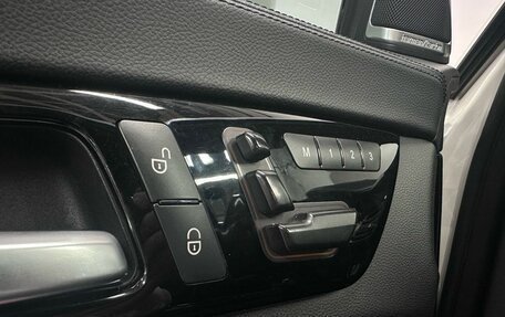 Mercedes-Benz CLS, 2014 год, 2 090 000 рублей, 20 фотография