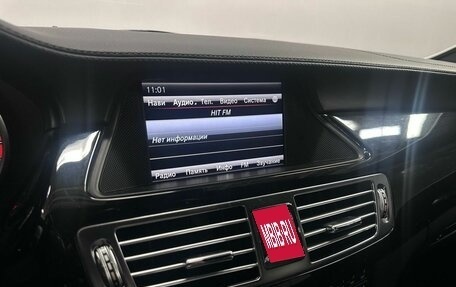 Mercedes-Benz CLS, 2014 год, 2 090 000 рублей, 17 фотография