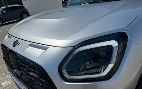 MINI Countryman, 2024 год, 7 200 000 рублей, 5 фотография