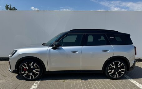 MINI Countryman, 2024 год, 7 200 000 рублей, 10 фотография