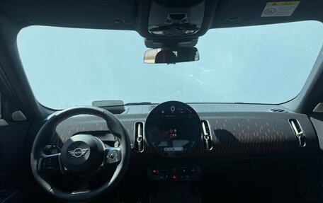 MINI Countryman, 2024 год, 7 200 000 рублей, 14 фотография