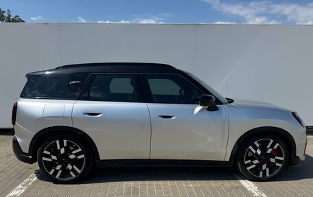 MINI Countryman, 2024 год, 7 200 000 рублей, 7 фотография