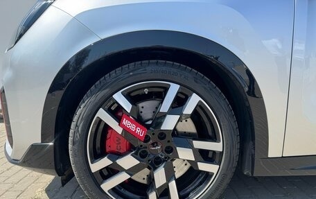 MINI Countryman, 2024 год, 7 200 000 рублей, 11 фотография