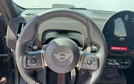 MINI Countryman, 2024 год, 7 200 000 рублей, 15 фотография