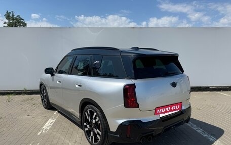 MINI Countryman, 2024 год, 7 200 000 рублей, 9 фотография