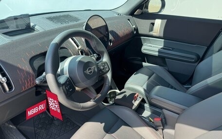 MINI Countryman, 2024 год, 7 200 000 рублей, 12 фотография