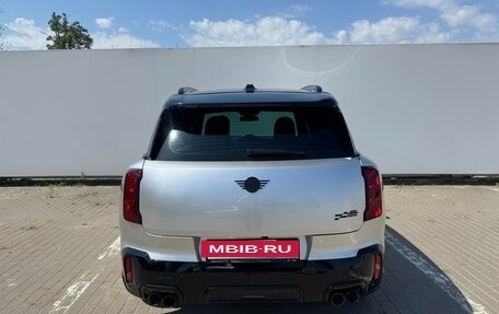 MINI Countryman, 2024 год, 7 200 000 рублей, 8 фотография