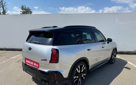 MINI Countryman, 2024 год, 7 200 000 рублей, 3 фотография