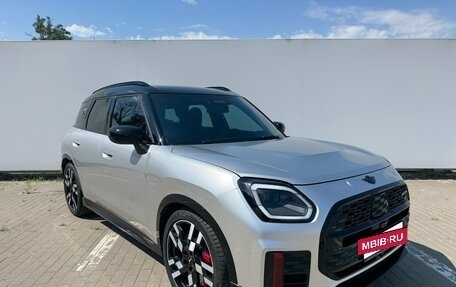 MINI Countryman, 2024 год, 7 200 000 рублей, 6 фотография