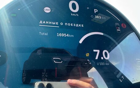 MINI Countryman, 2024 год, 7 200 000 рублей, 19 фотография