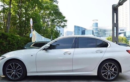 BMW 3 серия, 2025 год, 5 219 000 рублей, 2 фотография