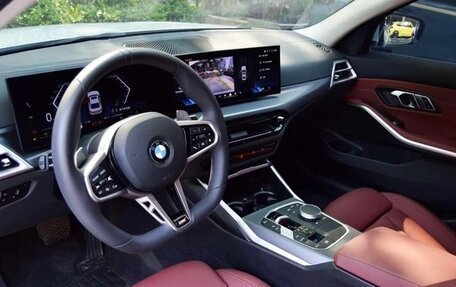BMW 3 серия, 2025 год, 5 219 000 рублей, 4 фотография
