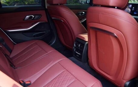 BMW 3 серия, 2025 год, 5 219 000 рублей, 6 фотография