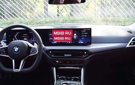 BMW 3 серия, 2025 год, 5 219 000 рублей, 5 фотография