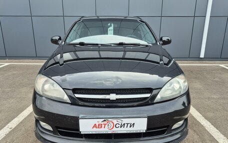 Chevrolet Lacetti, 2007 год, 475 000 рублей, 2 фотография
