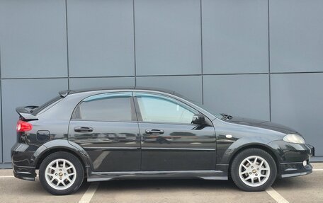 Chevrolet Lacetti, 2007 год, 475 000 рублей, 8 фотография