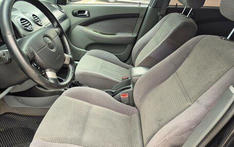 Chevrolet Lacetti, 2007 год, 475 000 рублей, 12 фотография