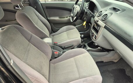 Chevrolet Lacetti, 2007 год, 475 000 рублей, 13 фотография