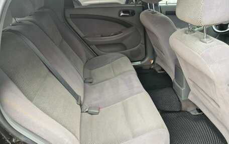 Chevrolet Lacetti, 2007 год, 475 000 рублей, 14 фотография