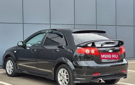 Chevrolet Lacetti, 2007 год, 475 000 рублей, 5 фотография