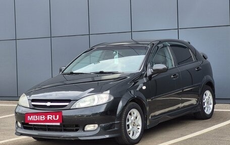 Chevrolet Lacetti, 2007 год, 475 000 рублей, 3 фотография