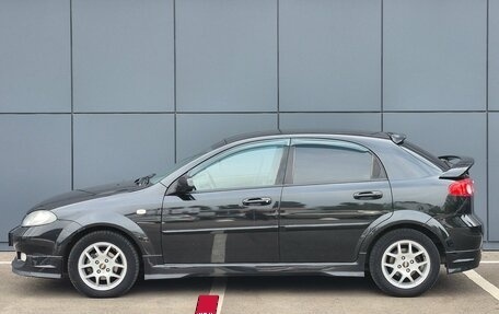 Chevrolet Lacetti, 2007 год, 475 000 рублей, 4 фотография