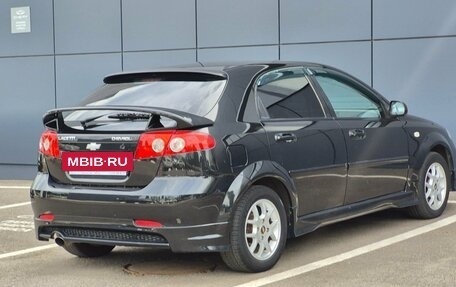 Chevrolet Lacetti, 2007 год, 475 000 рублей, 7 фотография