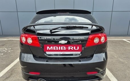 Chevrolet Lacetti, 2007 год, 475 000 рублей, 6 фотография