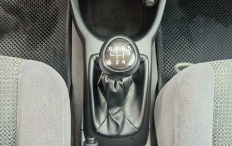 Chevrolet Lacetti, 2007 год, 475 000 рублей, 18 фотография