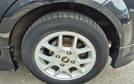 Chevrolet Lacetti, 2007 год, 475 000 рублей, 20 фотография