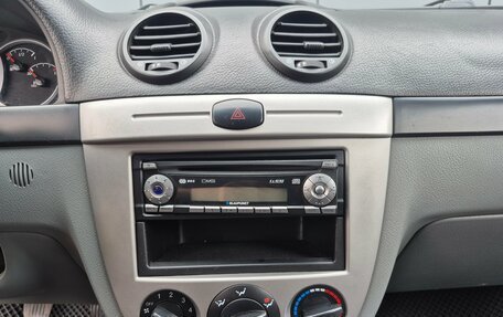 Chevrolet Lacetti, 2007 год, 475 000 рублей, 19 фотография